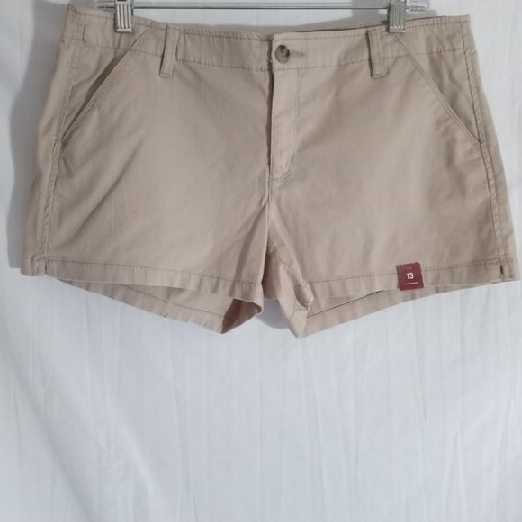 Womens 13 Arizona Jeans Shorts - Picture 13 of 16